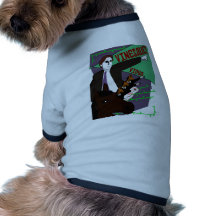Vinesauce Propaganda Doggie T-shirt