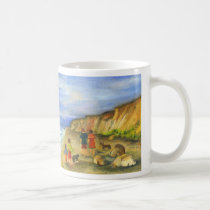 vineyard beach walk mugs