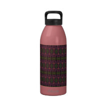 Vineyard Diamonds Water Bottle
