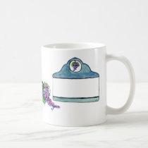 Vineyard House mugs