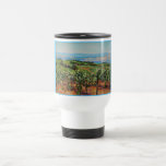 Vineyard Travel Mug