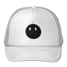 vinito hat