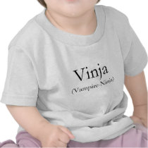 Vinja Vampire-Ninja