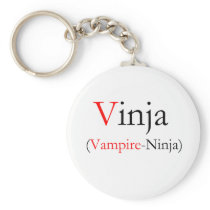 Vinja - Vampire Ninja