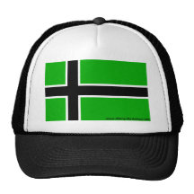 Vinland Hats