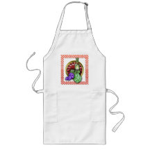 vino aprons