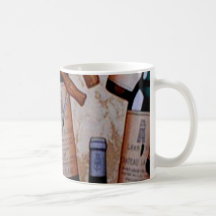 Vino Mugs