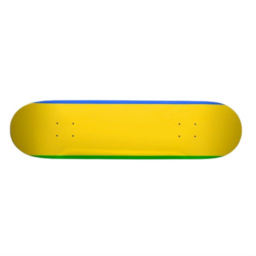 Vinor, Czech Skate Board Decks