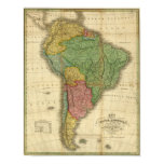 Map Posters