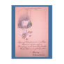 Vintage 1900's Christmas Postcard