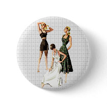 Vintage 1940s Summer Fashions Pins