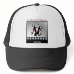 Vintage 1950s Drive In Theatre hats