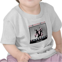 Vintage 1950s Drive In Theatre T-shirts