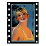 Vintage 26 postcard