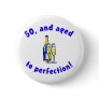 Vintage 50th Birthday Gag Gifts Pin
