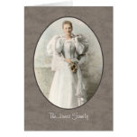 Vintage 9 Way Folio - Cards