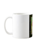 Vintage Absinthe Ad Green Fairy Mug