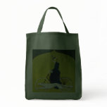 Vintage Ad for Victoria Bicycles Canvas Bags