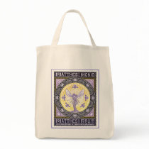 Vintage Advertising Poster by Kramer Bag