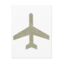 Vintage Aeroplane Post Cards