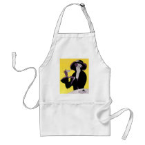 Vintage Afternoon Tea Party Aprons