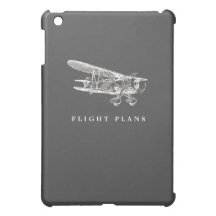 Vintage Airplane, Flight Plans