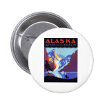 Vintage Alaska Buttons
