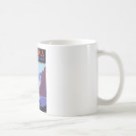 Vintage Alaska Mugs