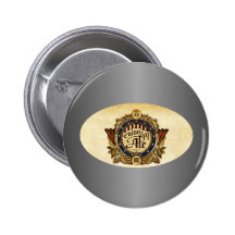 VINTAGE ALE PIN