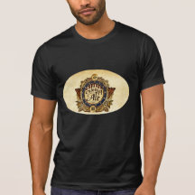 VINTAGE ALE T-SHIRT