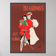 Vintage : American Art - Posters