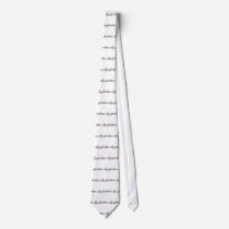 Vintage Amsterdam Neckties