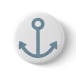 Vintage Anchor buttons