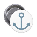 Vintage Anchor Pin