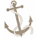 Vintage Anchor t-shirts
