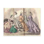Vintage and Antique Fashions, Hats, Flapper postcards