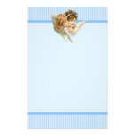 Vintage Angels Darling Stationery