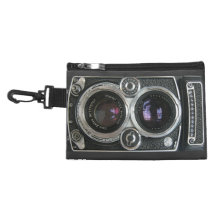 Vintage Antique Camera Case Cover Accessories Bags