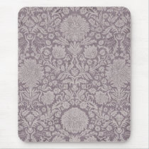 Vintage Antique Damask & Brocade Cards & Gifts Mousepad