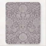 Vintage Antique Damask & Brocade Cards & Gifts Mousepad