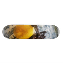 Vintage Apple Peeler Skateboards