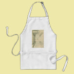 Vintage Architecture, Columns Arches Perspecitve aprons