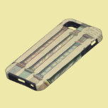 Vintage Architecture, the 5 Architectural Orders casemate cases