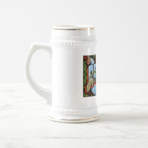 Vintage Arkansas Postcard Mugs, Steins