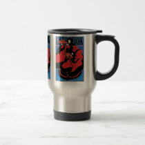 Vintage Art by Will Bradley - Thanksgiving mugs