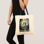 Vintage Art Nouveau; Manufacture Roubaisienne Bag