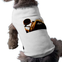 Vintage Austin Pet Clothes