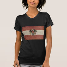 Vintage Austria T Shirts