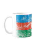 Vintage Azerbaijan Mugs