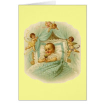 Vintage Baby & Cherubs